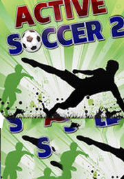 动感足球2硬盘版下载 Active Soccer 2下载 