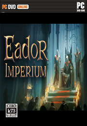 伊多霸权免安装版下载 Eador Imperium下载 