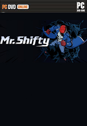 Mr Shifty汉化版下载 Mr Shifty下载 Mr Shifty汉化版下载 Mr Shifty下载
