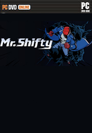 Mr Shifty 试玩版下载