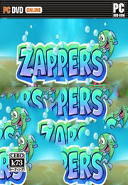 Zappers 中文硬盘版下载