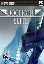 空中缠斗硬盘版预约 Dogfight Elite 空中缠斗硬盘版预约 Dogfight Elite