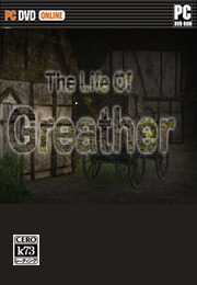 [PC]格雷瑟的生活修改器下载 The Life Of Greather 