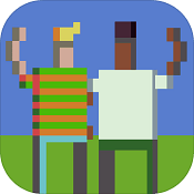 战斗高尔夫球 v1.2.3 安卓正版下载
