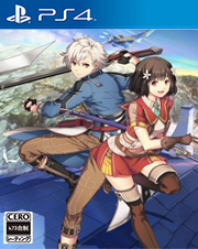 晓之轨迹日版预约 晓之轨迹ps4日版预约 