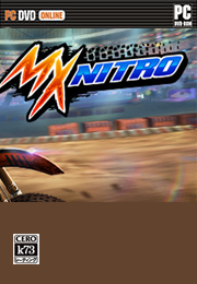 MX Nitro 镜像版下载