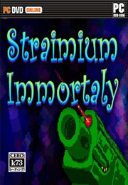 Straimium Immortaly 硬盘版下载