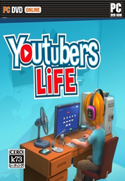 油管主播的生活安卓正版中文正式版下载v1.0.0 YoutubersLife免安装未加密版游戏下载 
