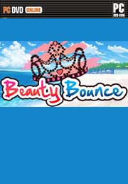 Beauty Bounce 汉化版预约