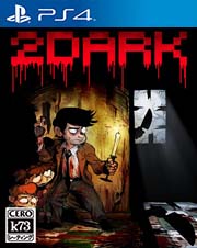 2Dark美版预约 2Dark免费版预约 