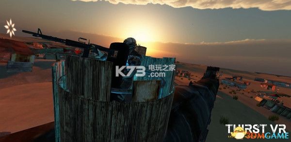 Thirst VR 免安裝版下載 截圖