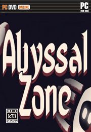 深渊区中文版下载 Abyssal Zone游戏下载 