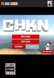 CHKN v0.4 免安装未加密版下载