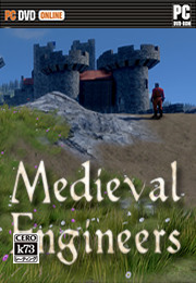 中世纪工程师中文版下载v0.4.10.94562 MedievalEngineers免安装未加密豪华版游戏下载 中世纪工程师中文版下载v0.4.10.94562 MedievalEngineers免安装未加密豪华版游戏下载