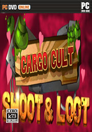 Cargo Cult Shoot'n'Loot VR 免安装版下载