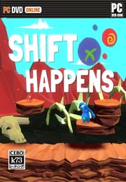 Shift Happens 中文硬盘版下载
