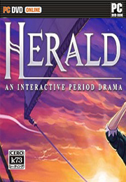 先驱者互动式戏剧中文版下载 Herald第1+2章游戏下载 