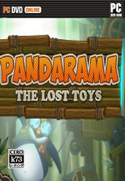 熊猫拉玛丢失的玩具 中文版下载