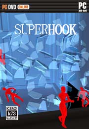 superhook汉化硬盘版下载 superhook下载 