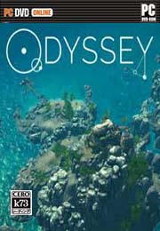 Odyssey汉化硬盘版 Odyssey下载 