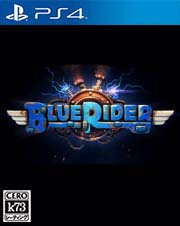 [PS4]蓝骑士中文版预约 Blue Rider港版中文预约 