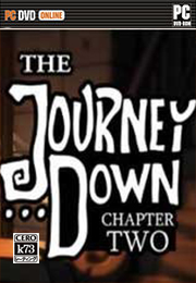 一路向北第二章免安装未加密版下载build20170228 The Journey Down Chapter Two绿色版下载 