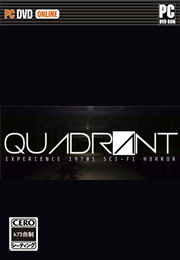 象限全3章七国语言下载 Quadrant游戏下载 