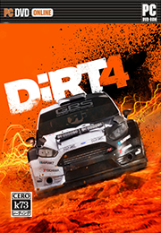 尘埃4中文版预约 DiRT4中文版预约 