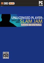 空手道篮球游戏下载 karate basketball汉化版下载 