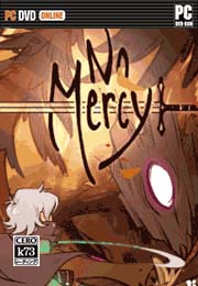 绝不留情游戏 No Mercy 