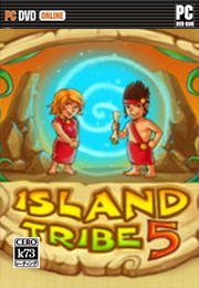 岛屿部落5 汉化硬盘版下载