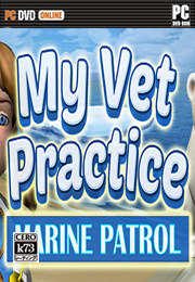 [PC]我的宠物医院中文破解版下载 MyVetPractice游戏下载 