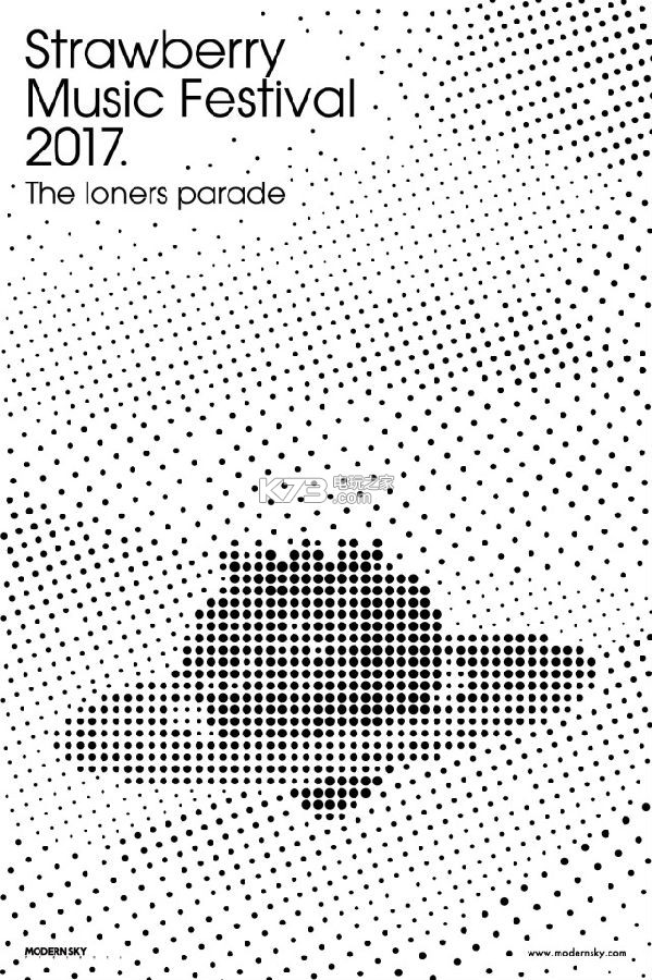 2017草莓音乐节团购官网下载 2017草莓音乐节