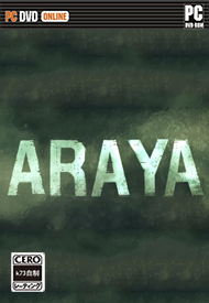 阿拉亚2号升级档+未加密补丁下载 ARAYA升级补丁下载 