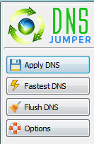 一键修改dns工具下载v2.0 dnsjumper下载 