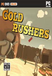 [PC]淘金者们汉化硬盘版下载 Goldrushers下载 