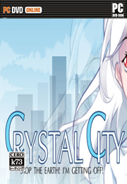 水晶之城steam正版下载 CrystalCity游戏下载 水晶之城steam正版下载 CrystalCity游戏下载