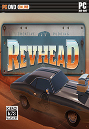 Revhead硬盘版下载 Revhead游戏下载 