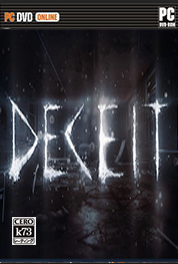 Deceit steam版下載