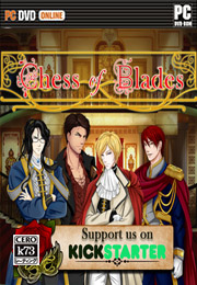 [PC]Chess of Blades试玩版下载 Chess of Blades demo下载 
