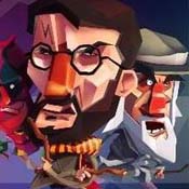 好莱坞吐槽大会手游下载v1.0