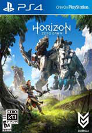 地平线黎明时分美版预约 HorizonZeroDawn游戏预约 