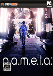 PAMELA steam正版下载