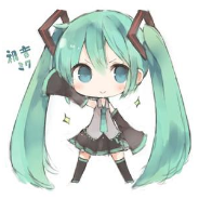 初音未來(lái)專屬qq勛章?lián)屬?gòu)器 下載