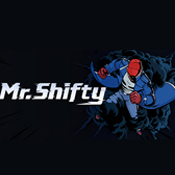 Mr Shifty v1.1 手机版下载