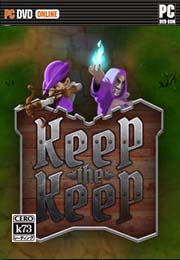 Keep the Keep中文硬盘版 Keep the Keep游戏 Keep the Keep中文硬盘版 Keep the Keep游戏