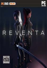 Reventa 硬盘版下载