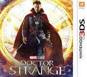 3ds 奇异博士 奇异博士cia 