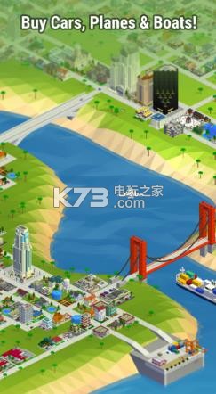 bit city 漢化破解版下載 截圖