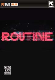 Routine中文硬盘版 Routine游戏 Routine中文硬盘版 Routine游戏